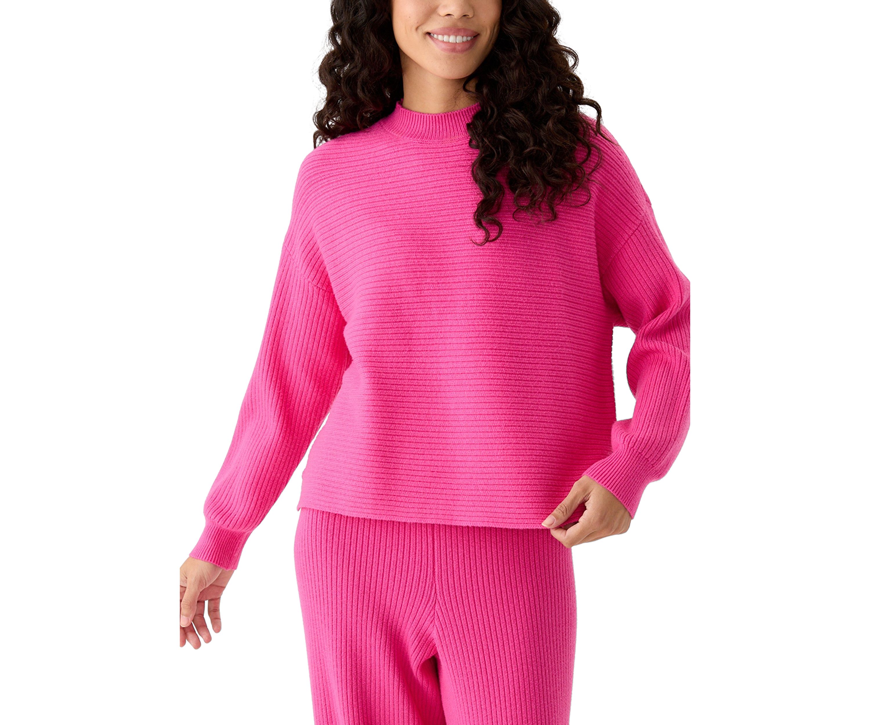 Petite East West Sweater