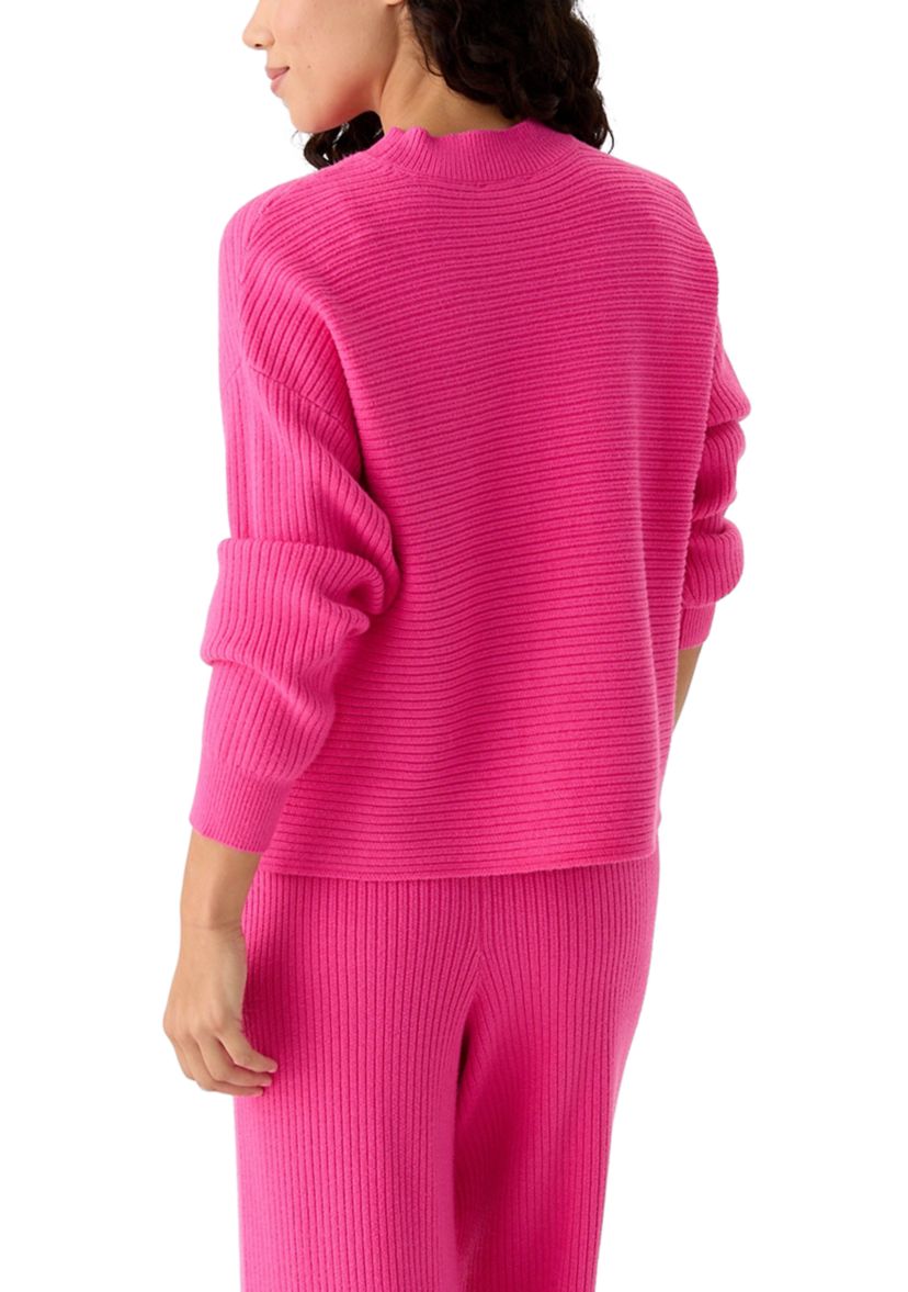 Petite East West Sweater