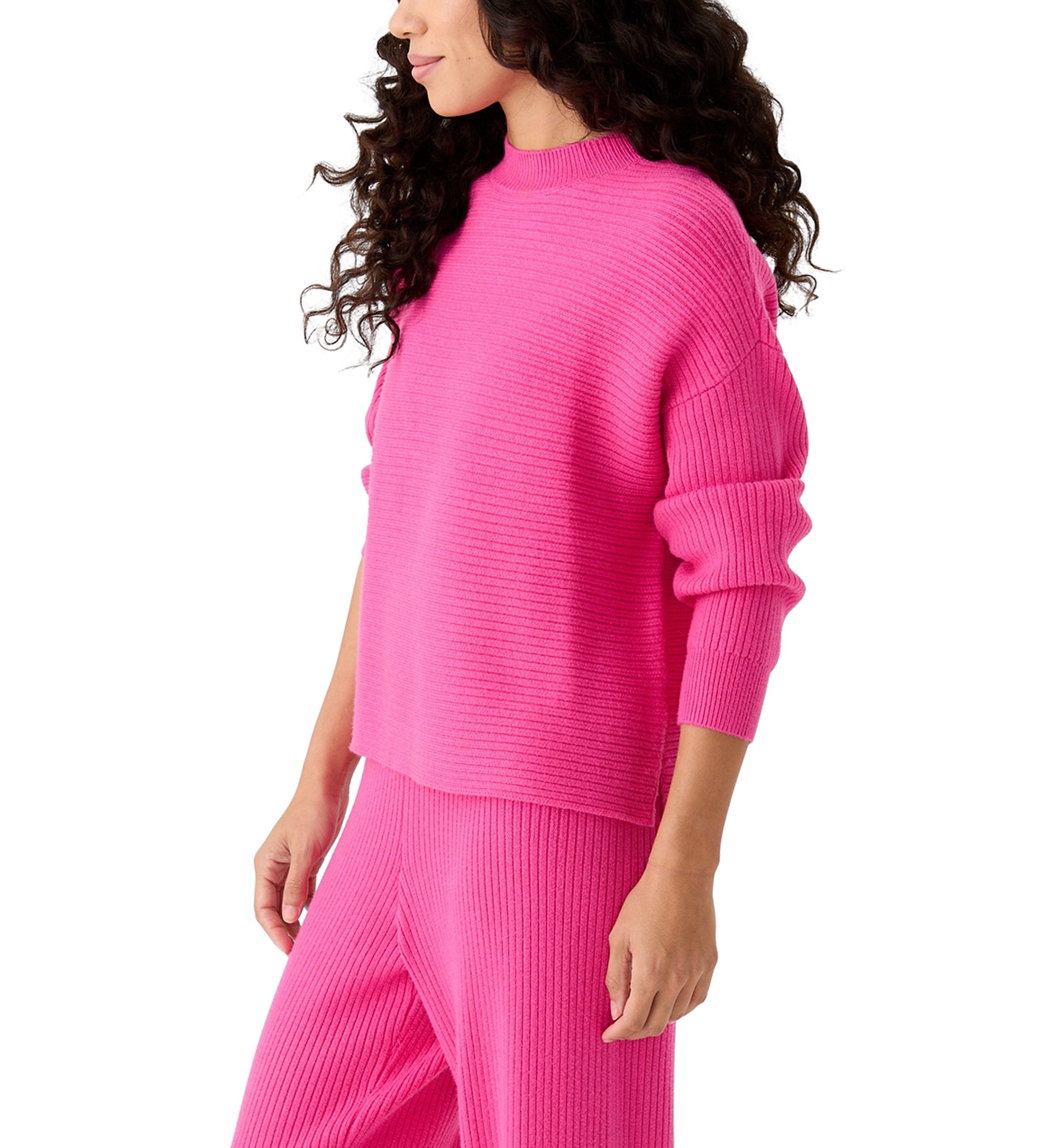 Petite East West Sweater
