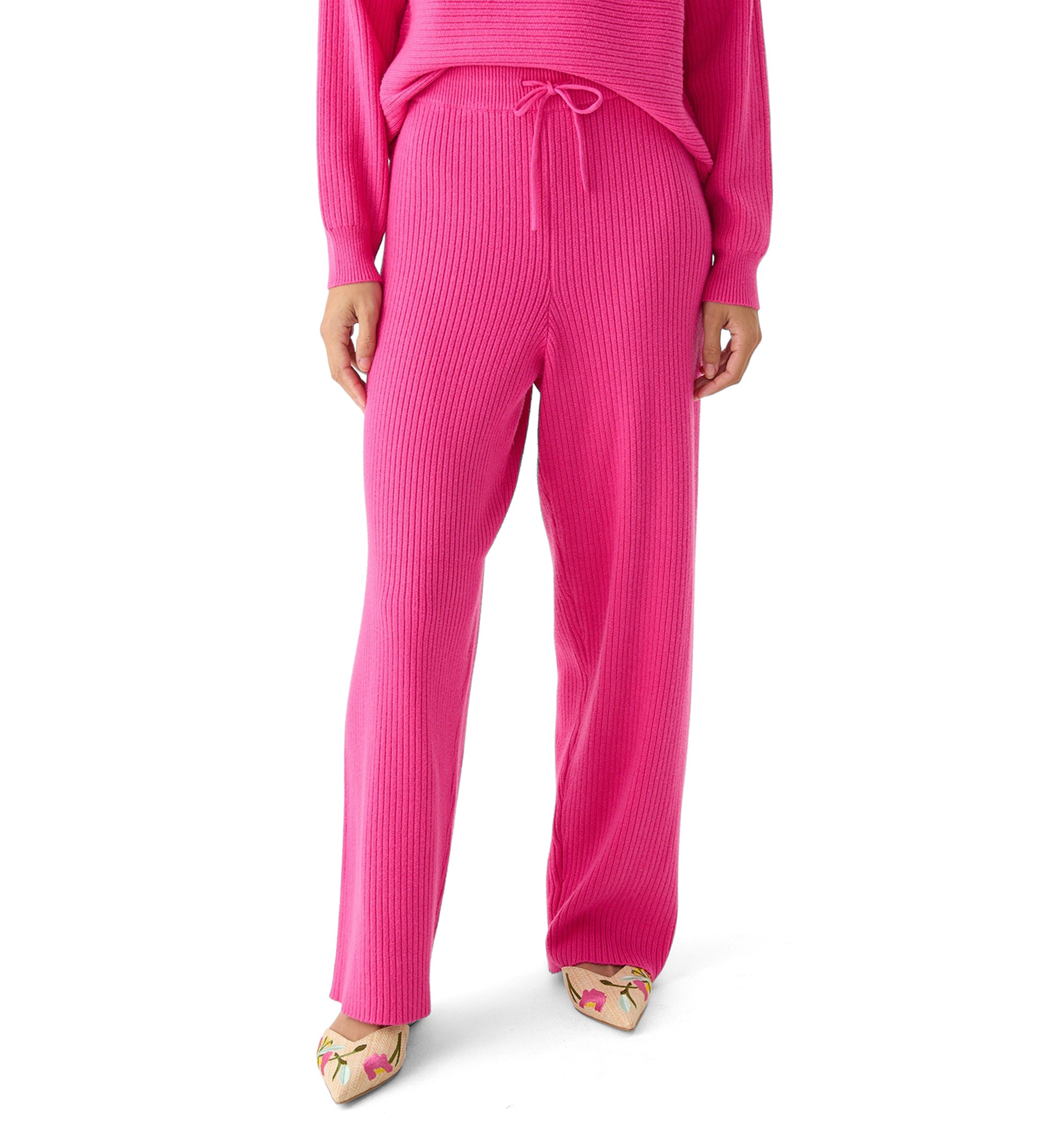 Petite Sweater Pants