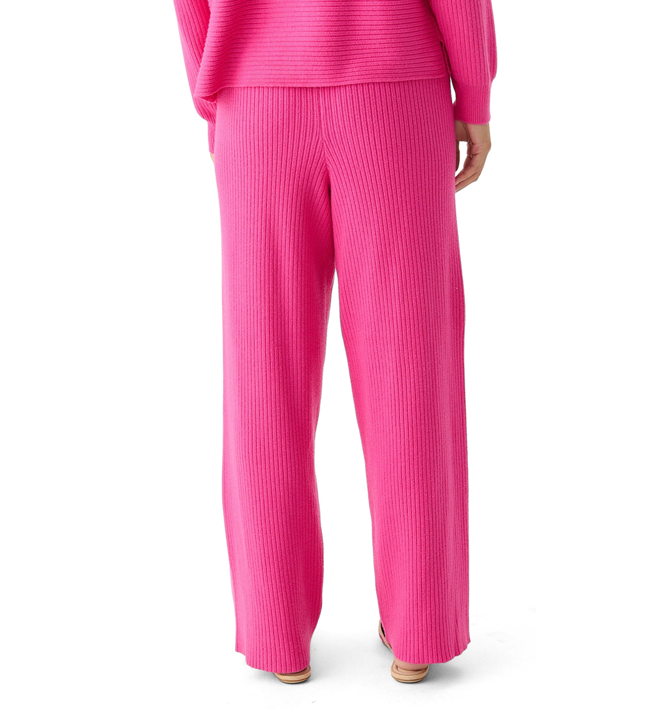 Petite Sweater Pants