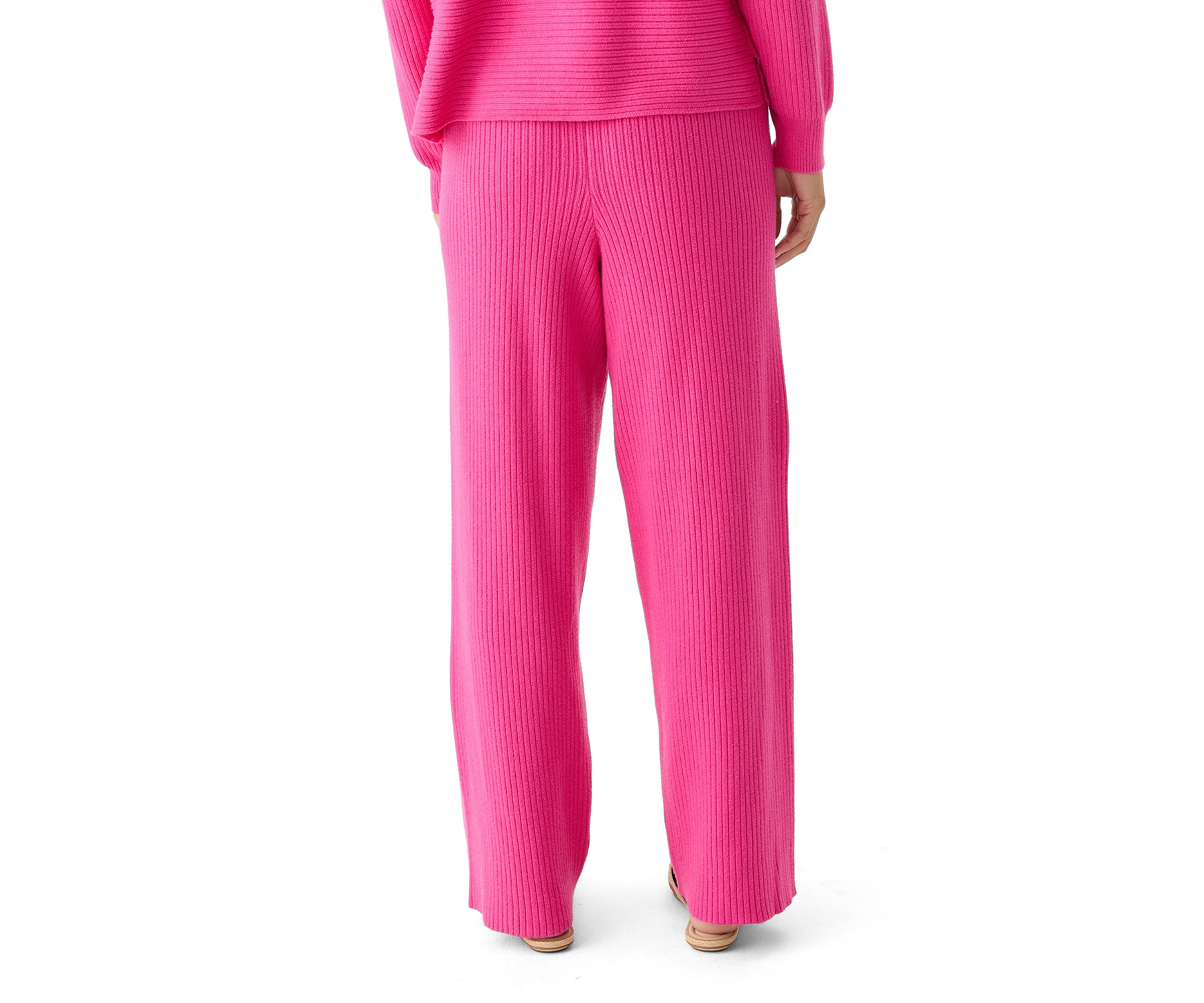 Petite Sweater Pants