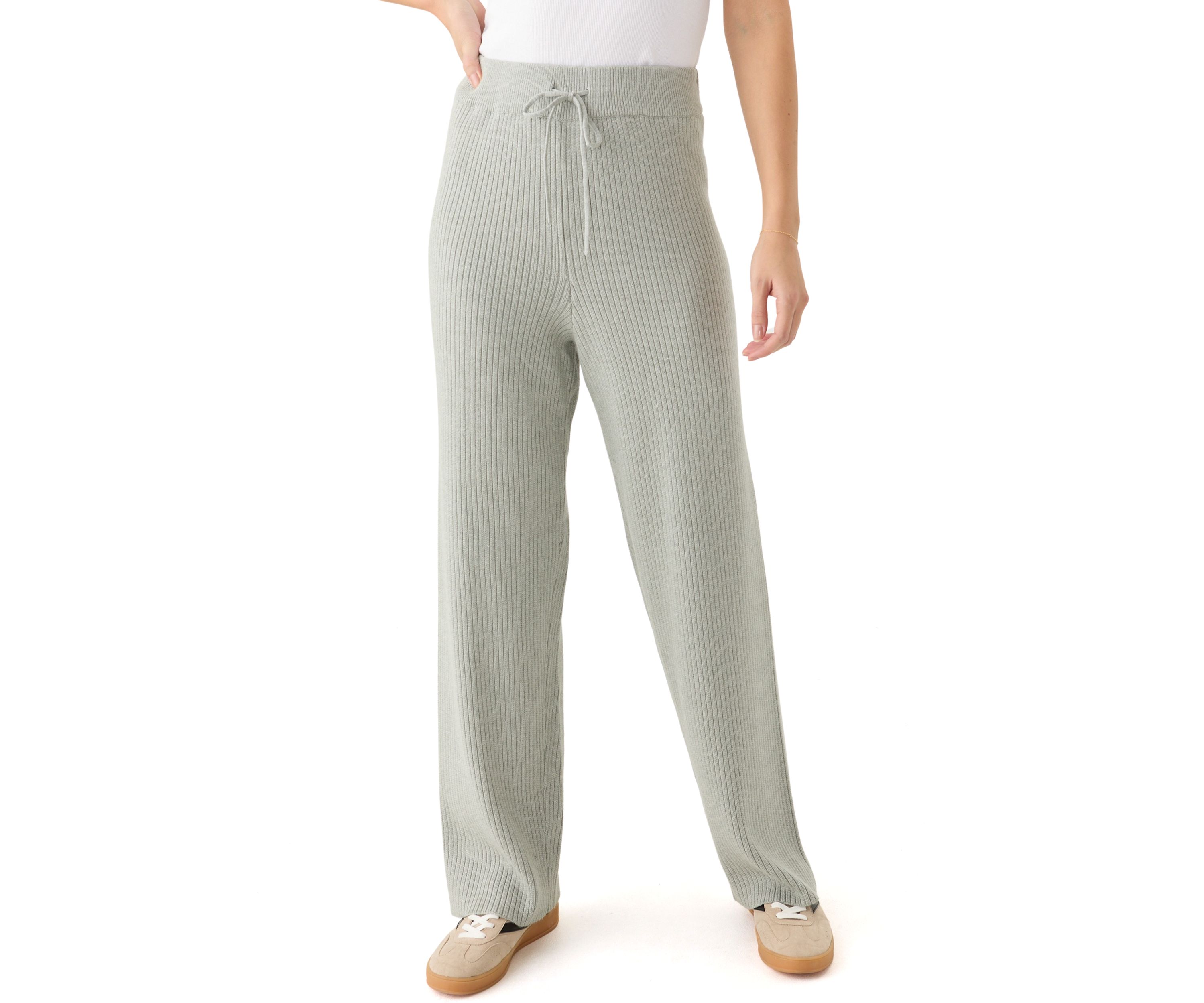 Womens Sweater Pants