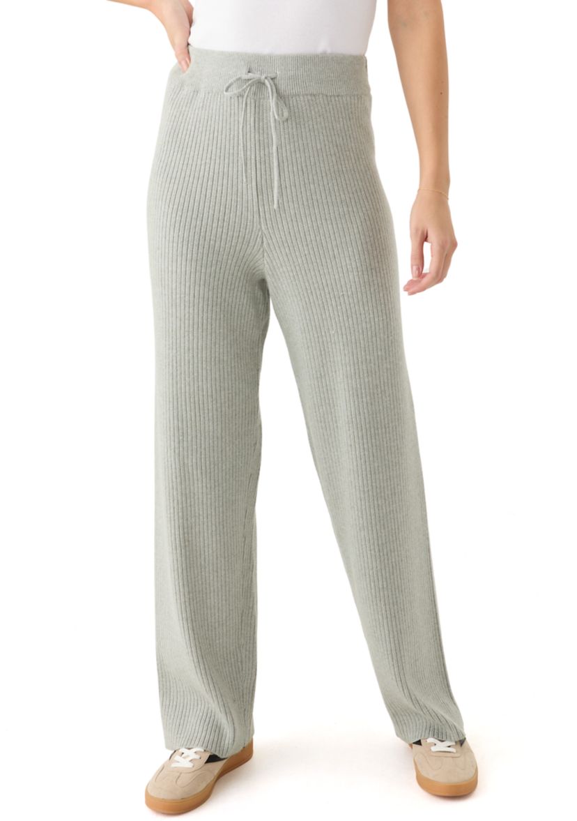 Womens Sweater Pants