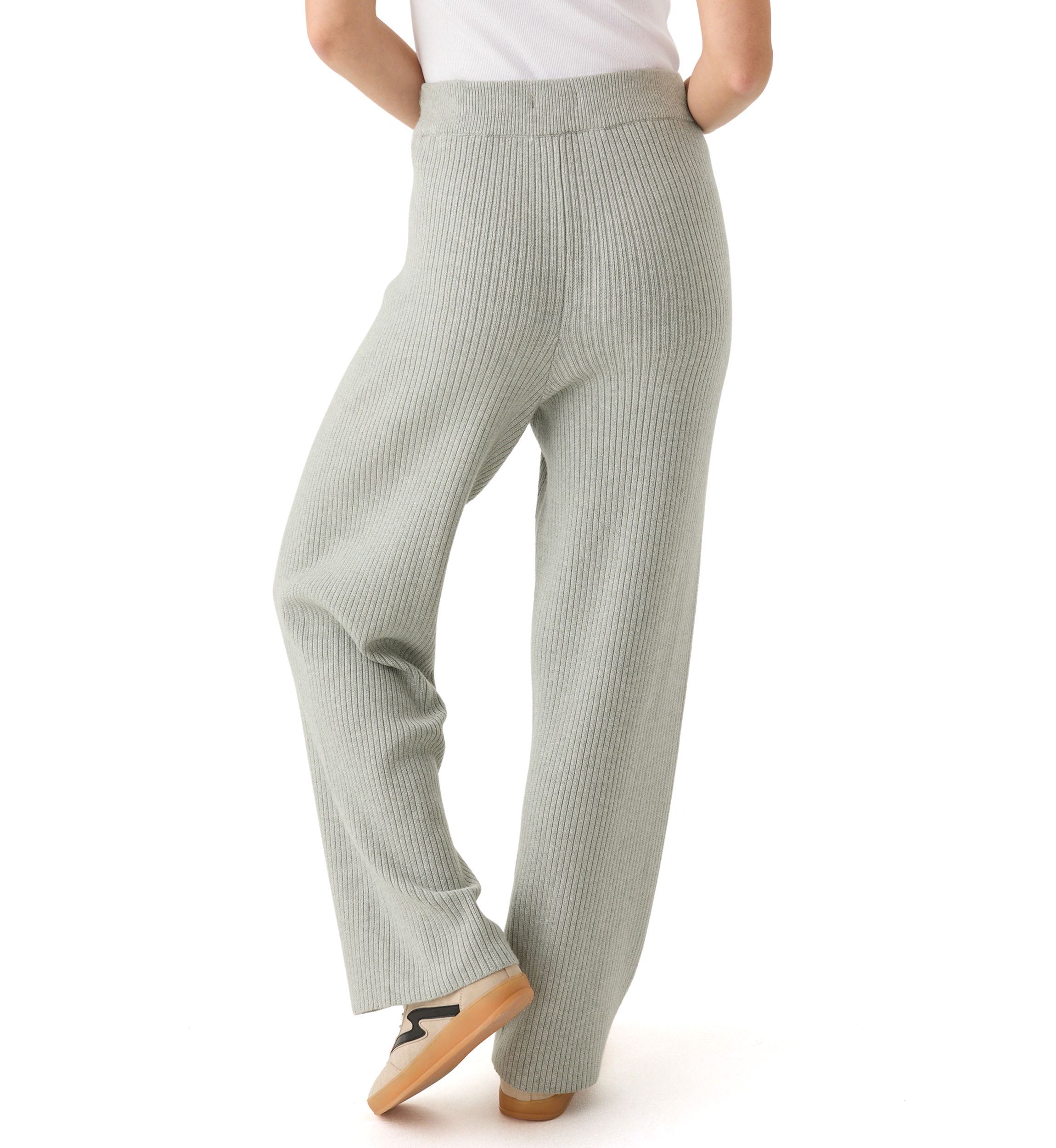 Womens Sweater Pants