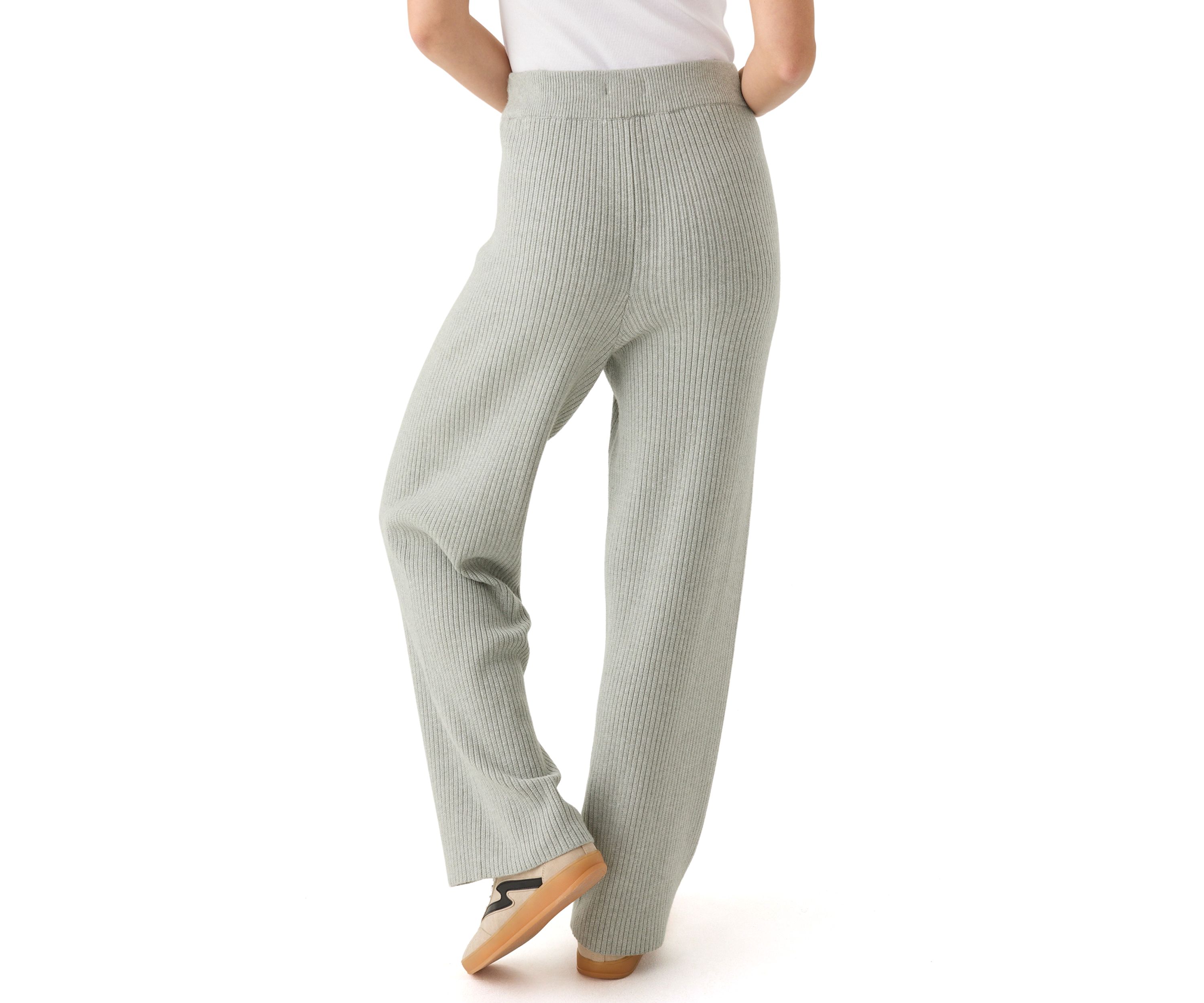 Womens Sweater Pants
