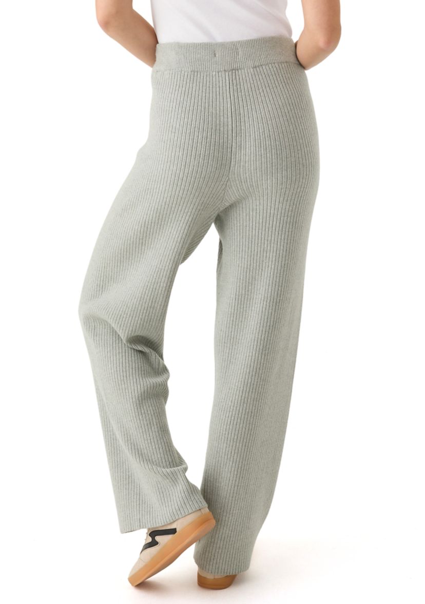 Womens Sweater Pants