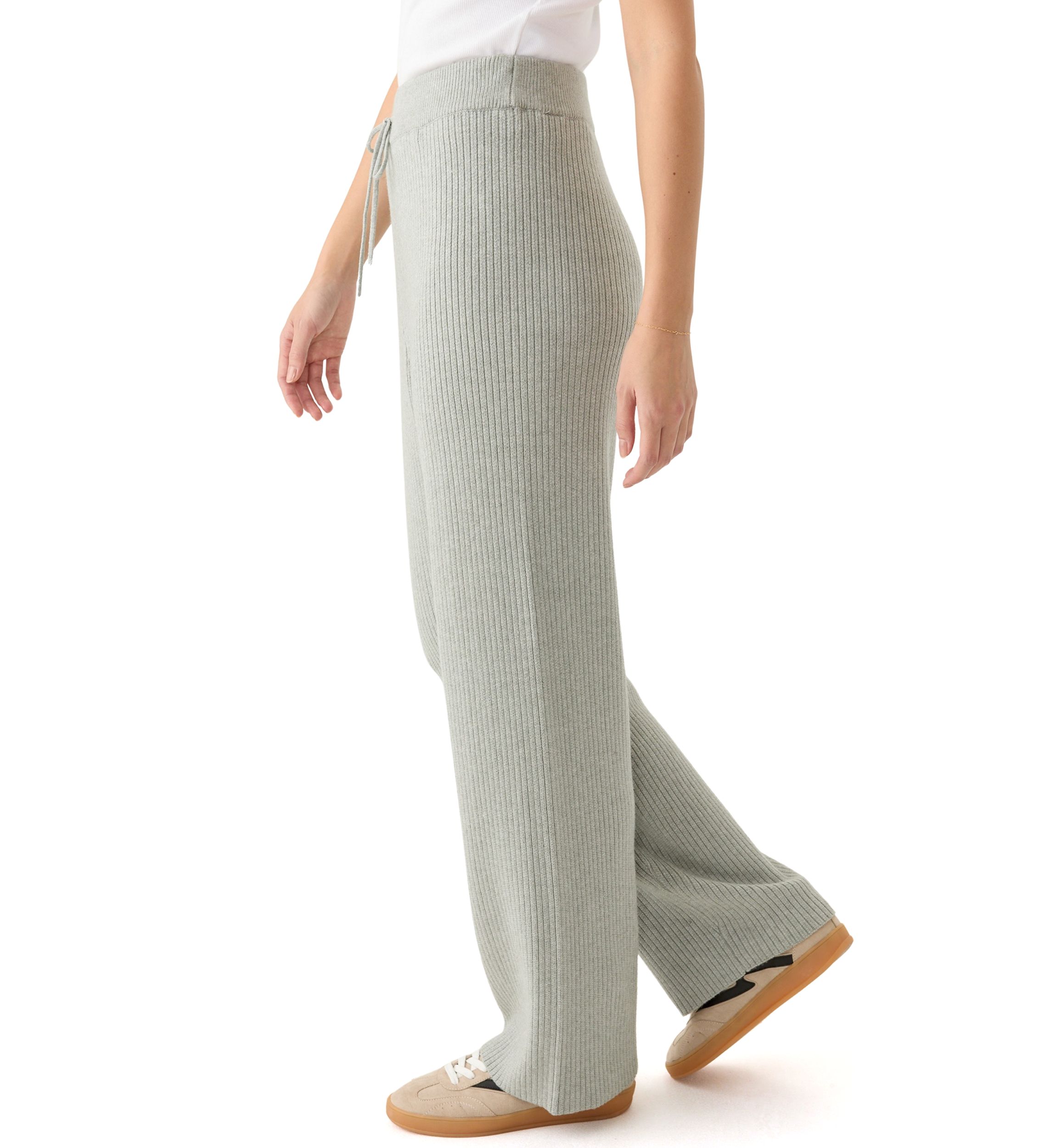 Womens Sweater Pants