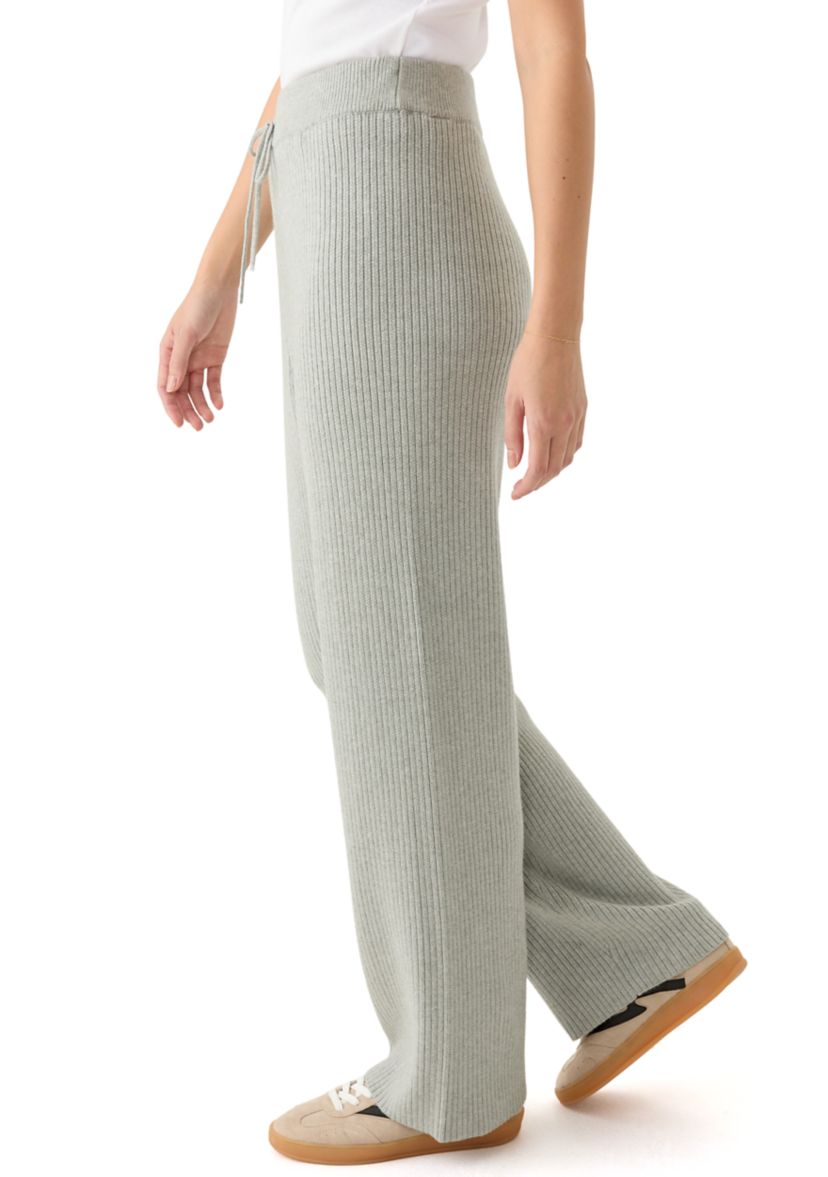 Womens Sweater Pants