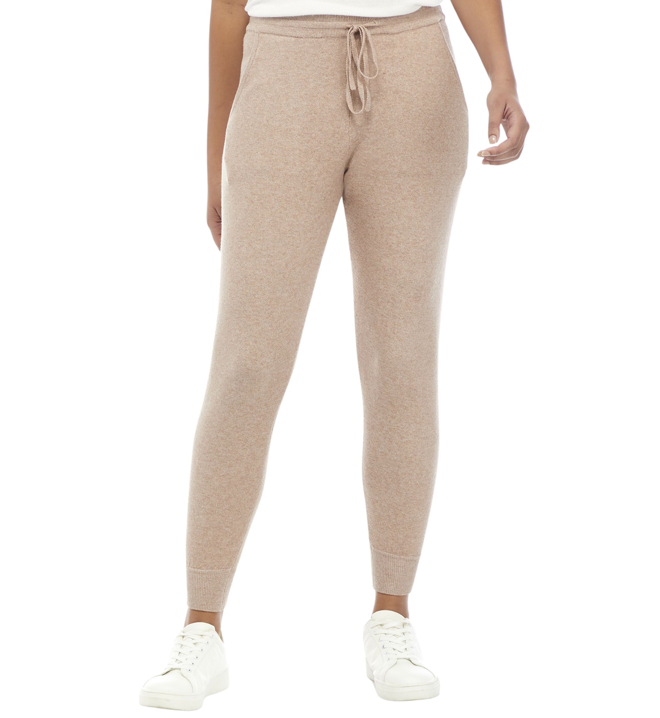 Sweater Joggers 