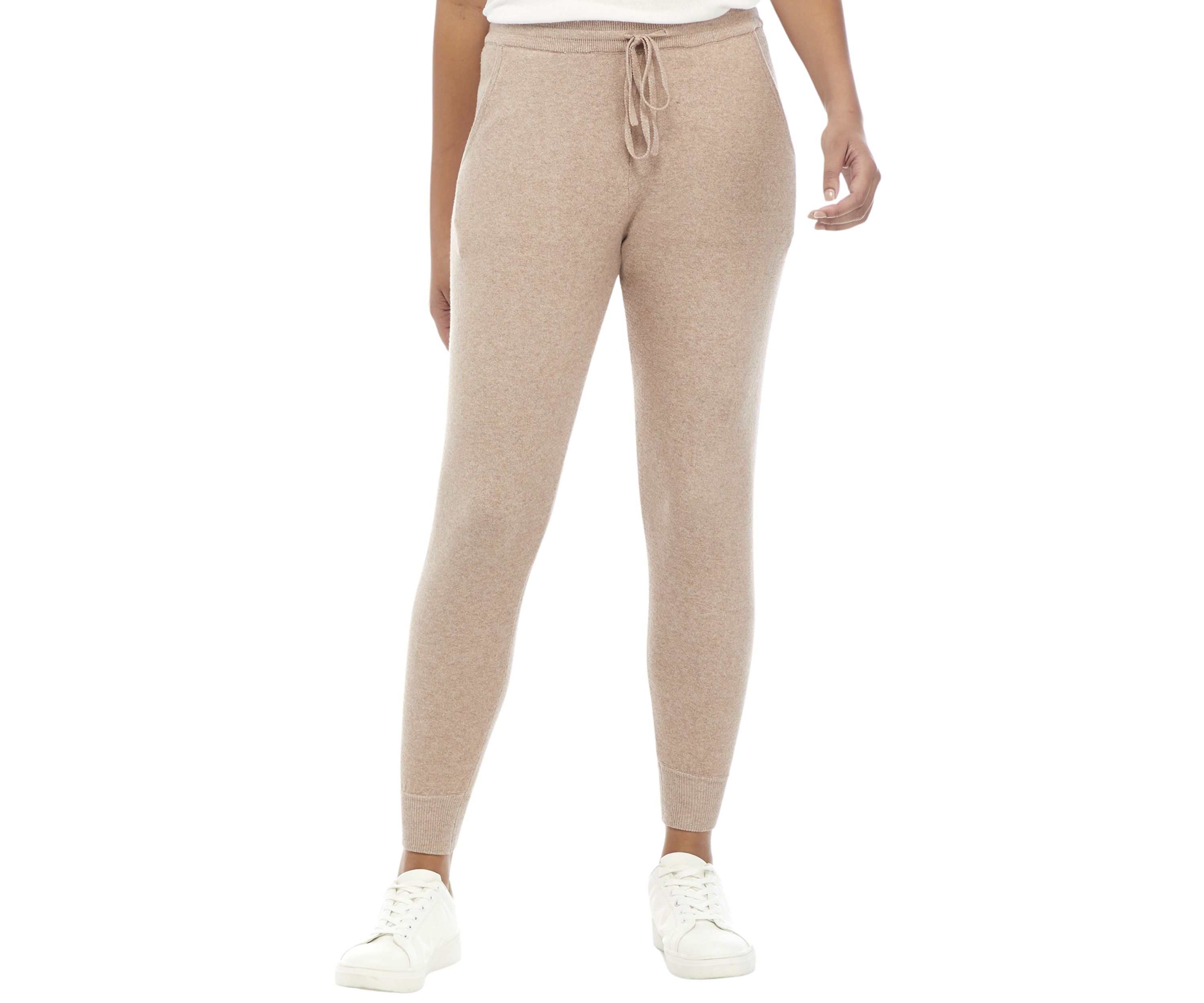 Sweater Joggers 