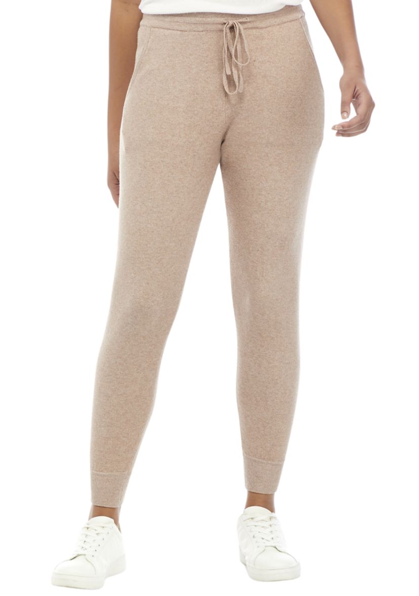 Sweater Joggers 