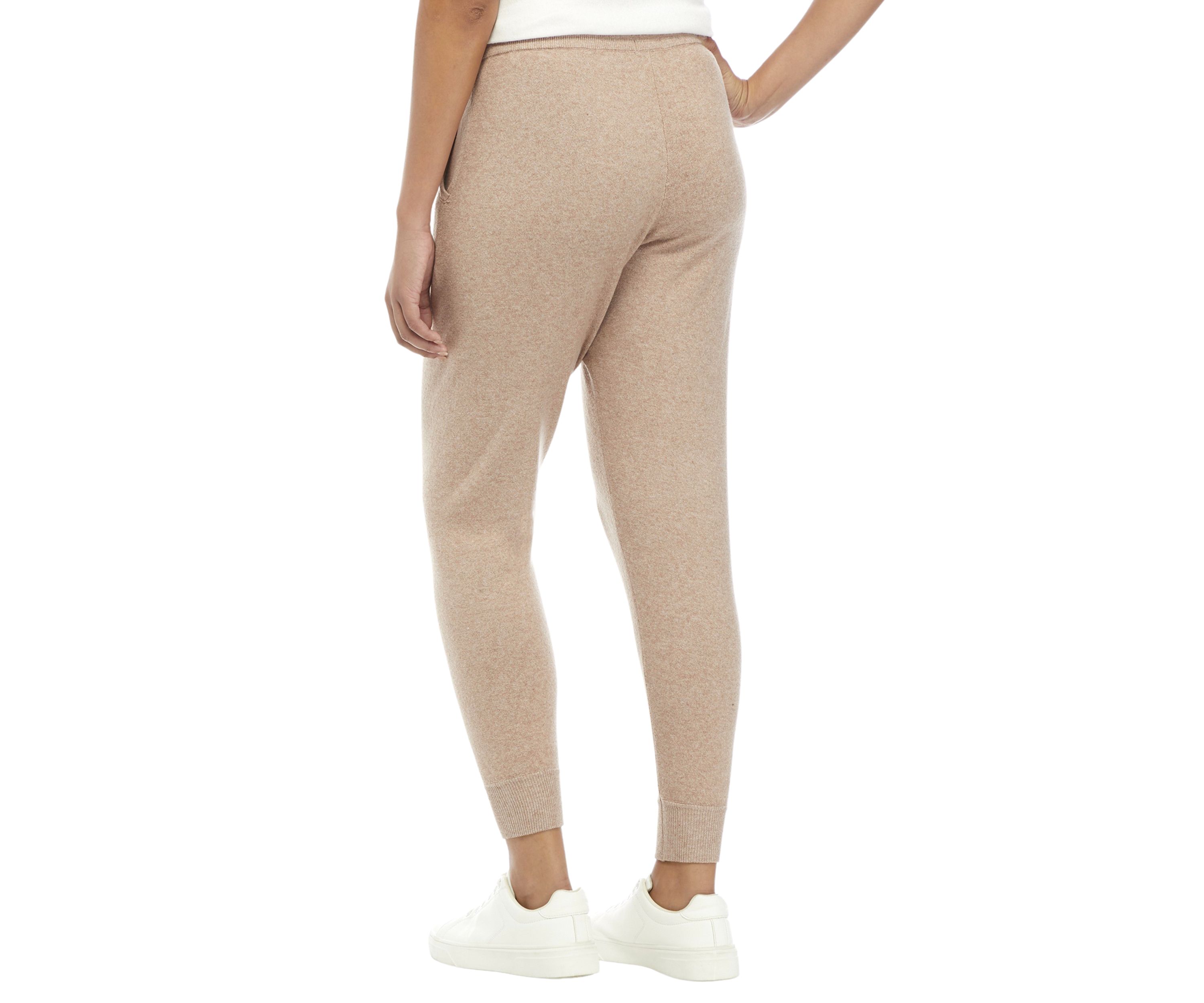 Sweater Joggers 