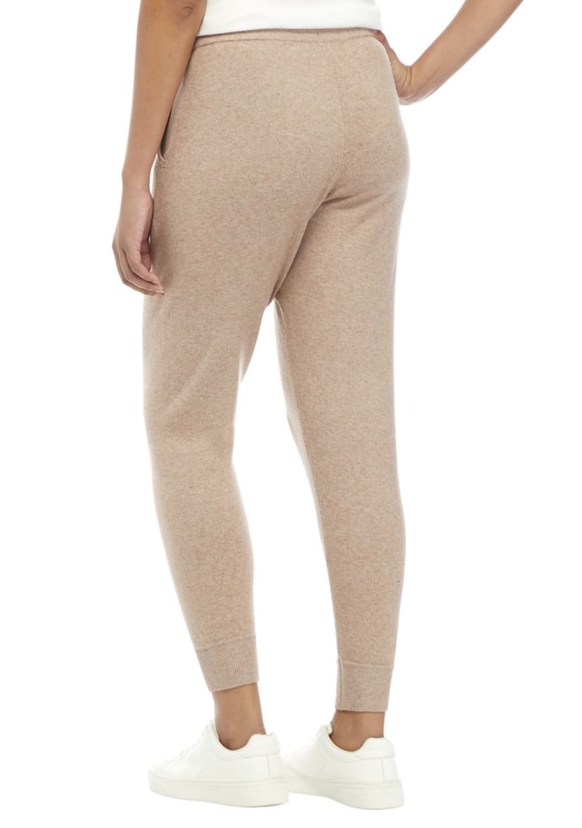 Sweater Joggers 
