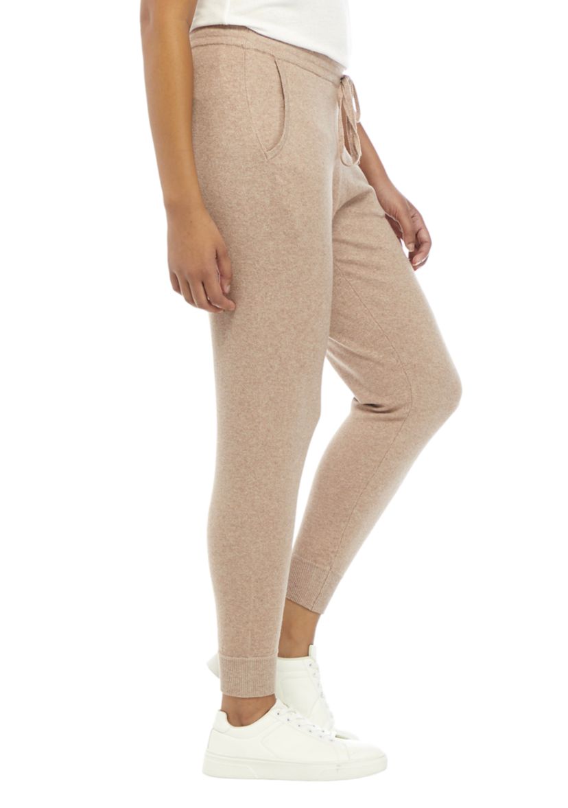 Sweater Joggers 