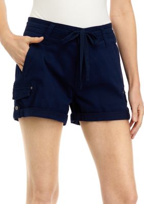 Belk cargo shorts online