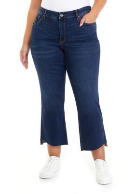 Belk crown best sale and ivy jeans