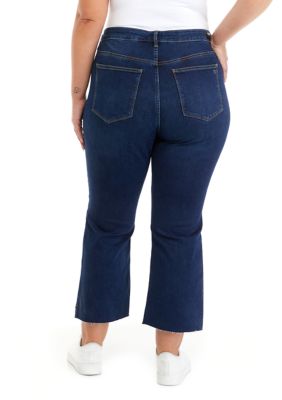 Bell bottom best sale jeans belk