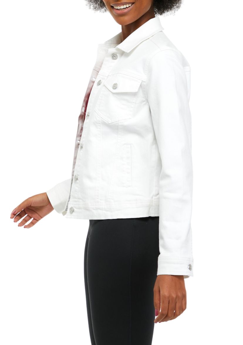 Womens Denim Jacket