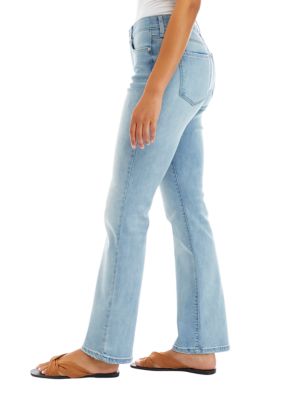 belk bootcut jeans