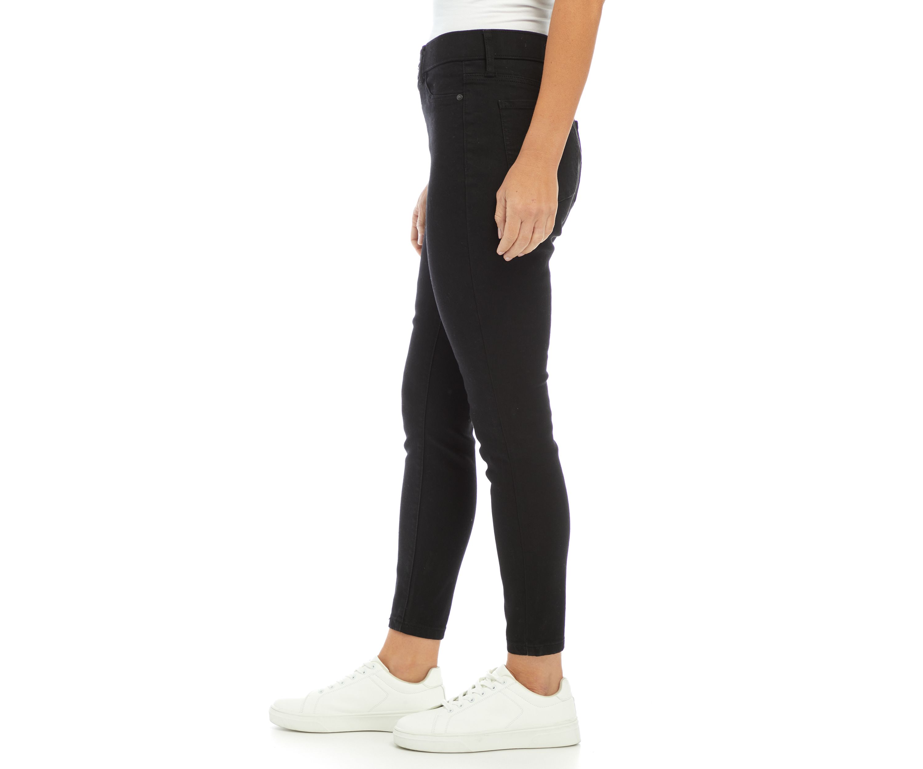 Petite Pull On Jeggings