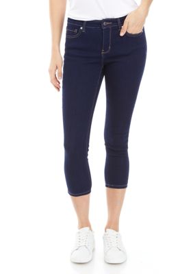 Petite hotsell jean capris