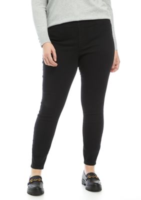 George Plus Women's Pull-On Jegging 