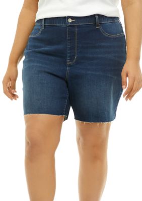 Bealls plus hot sale size shorts