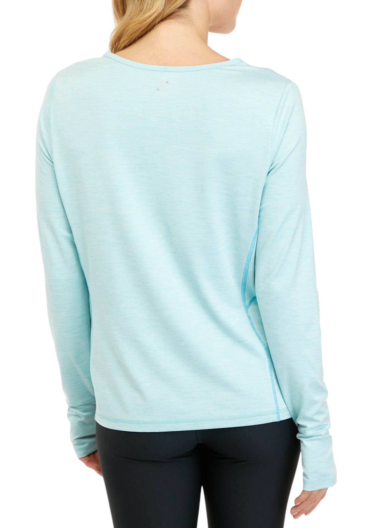 Long Sleeve Medium Impact T-Shirt