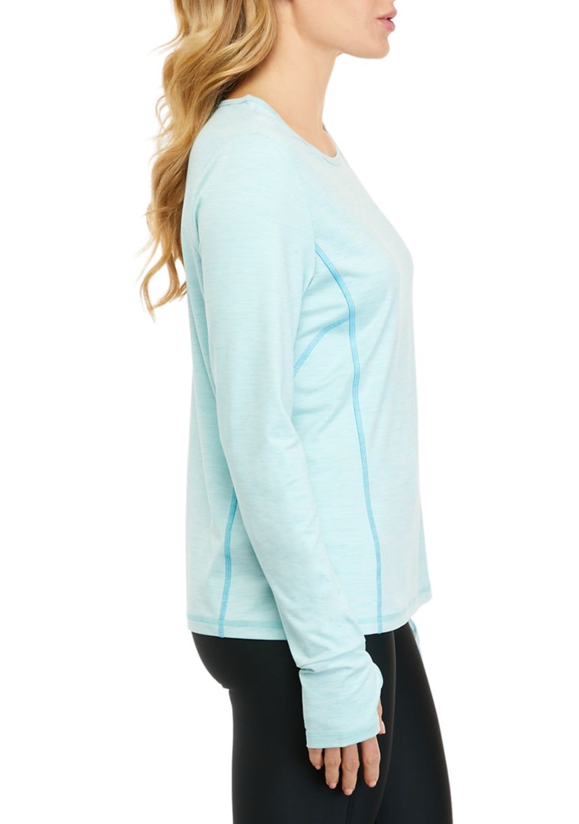 Long Sleeve Medium Impact T-Shirt