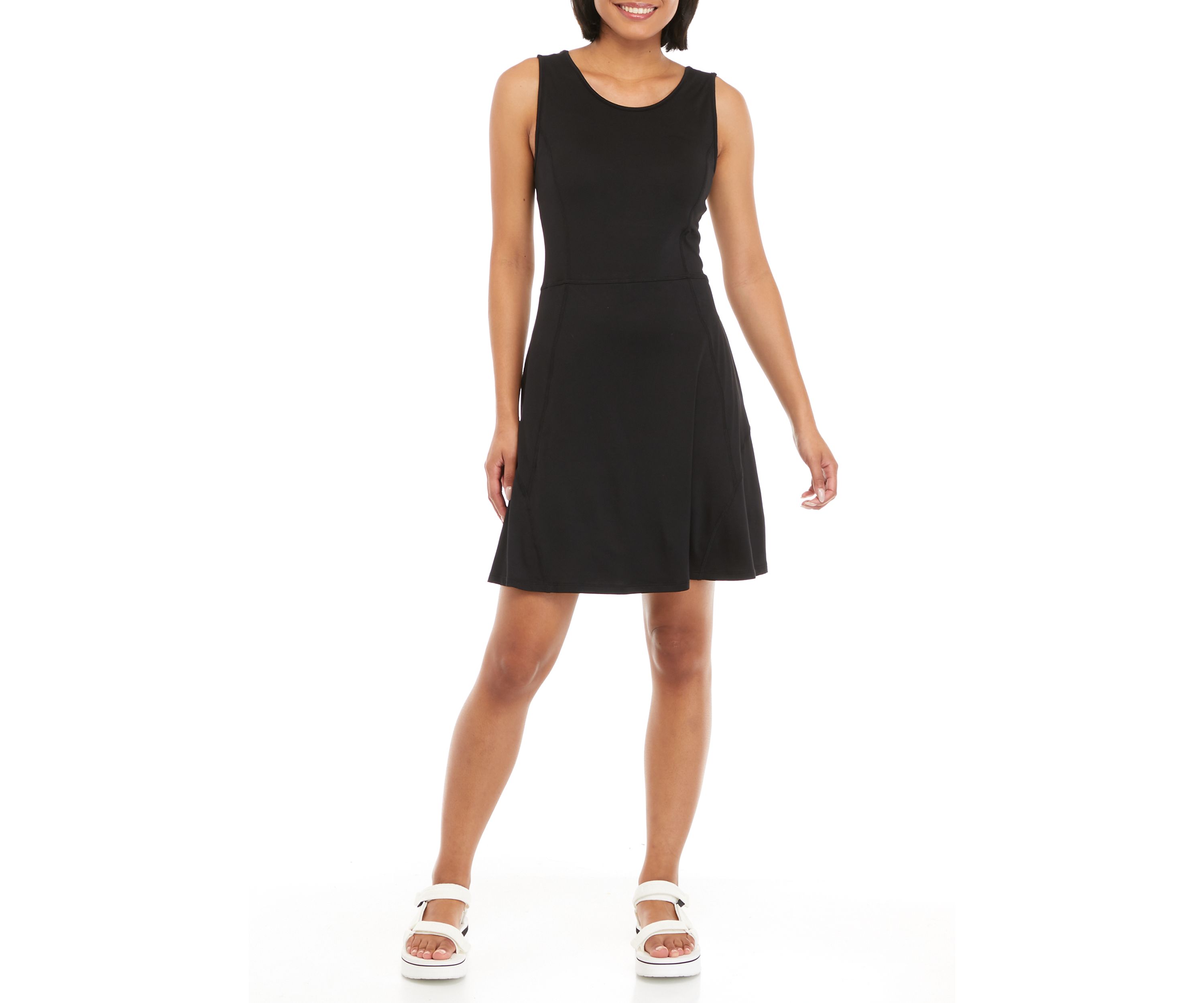 Tank Sport Dress