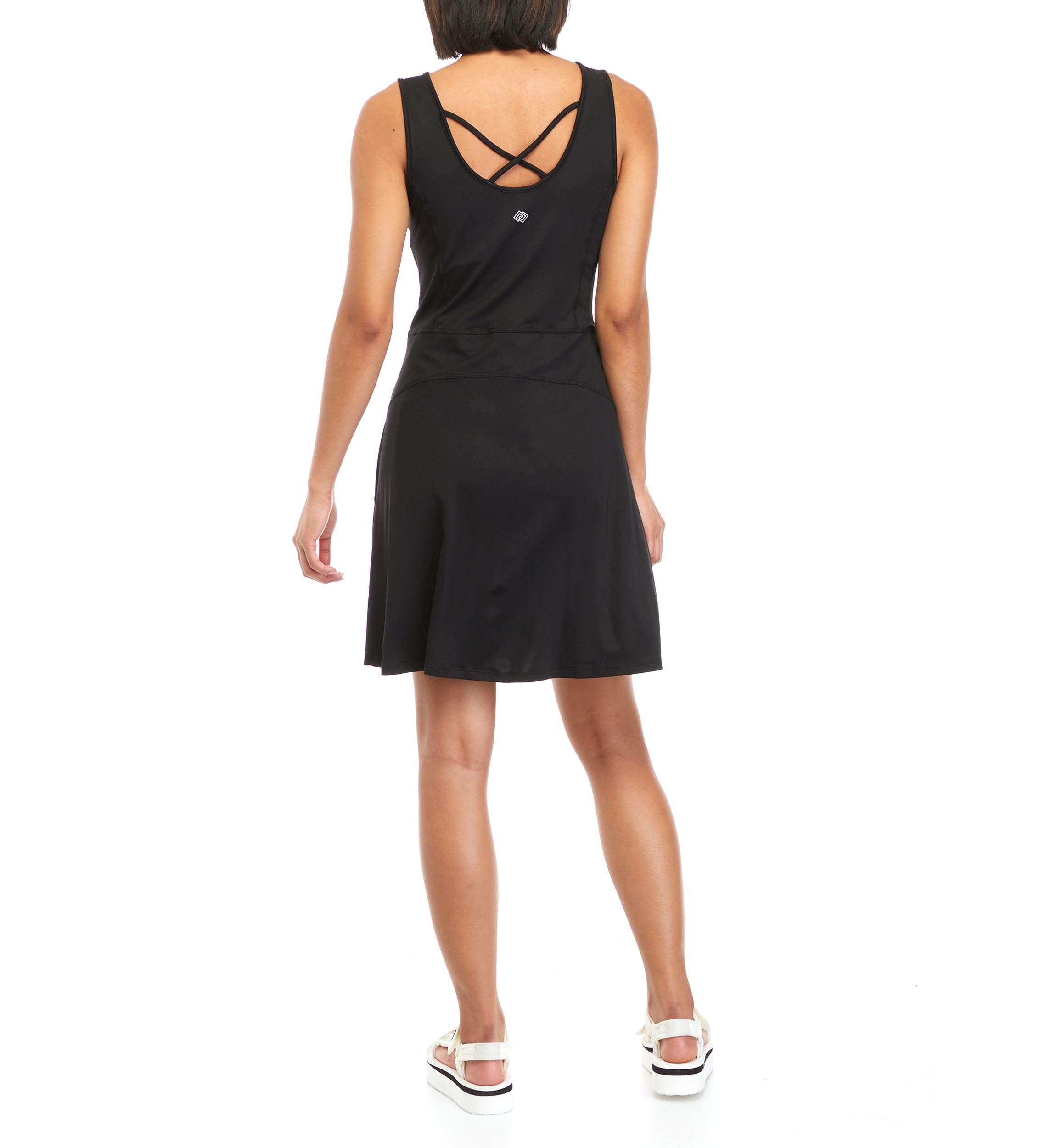 Tank Sport Dress