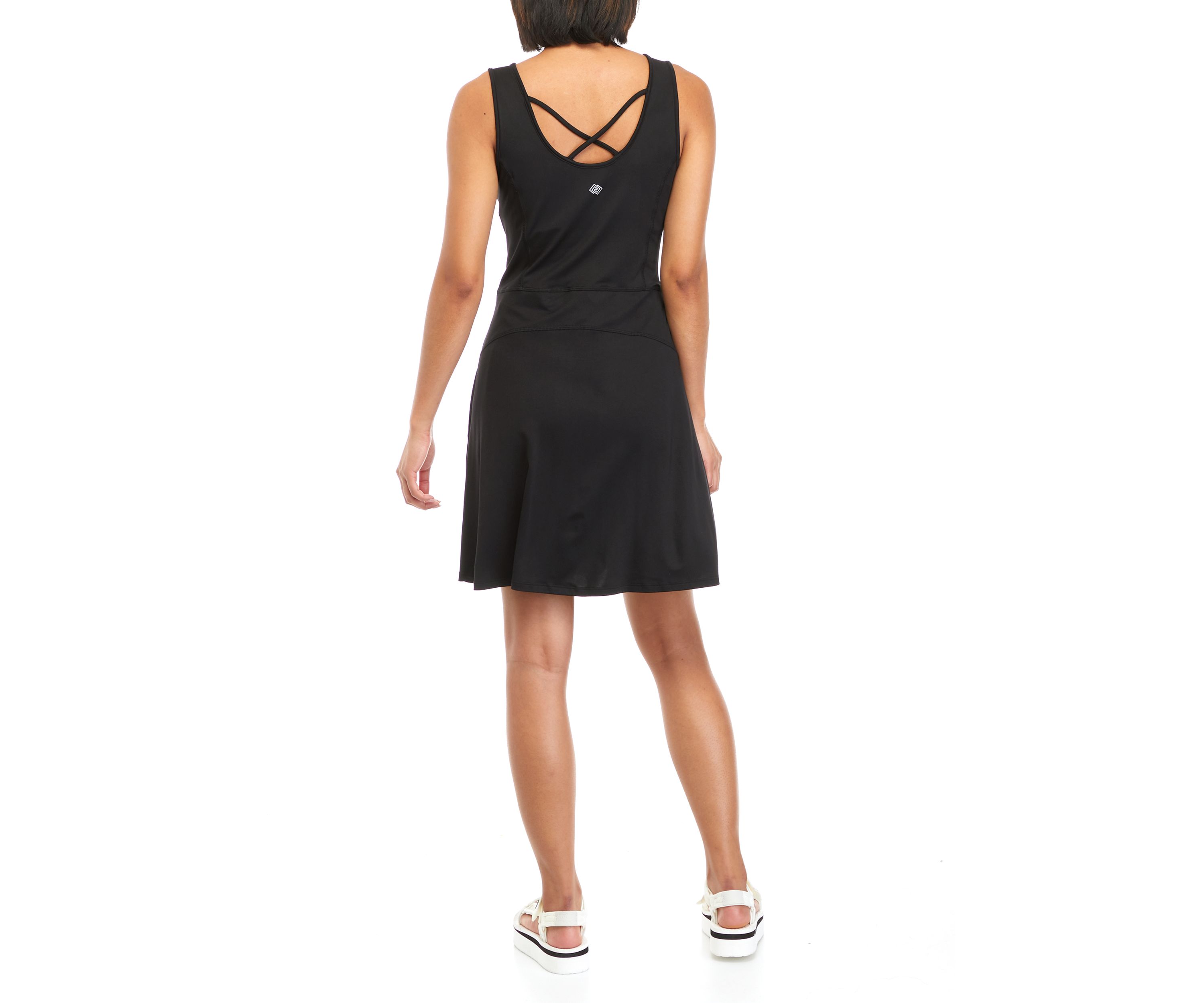 Tank Sport Dress