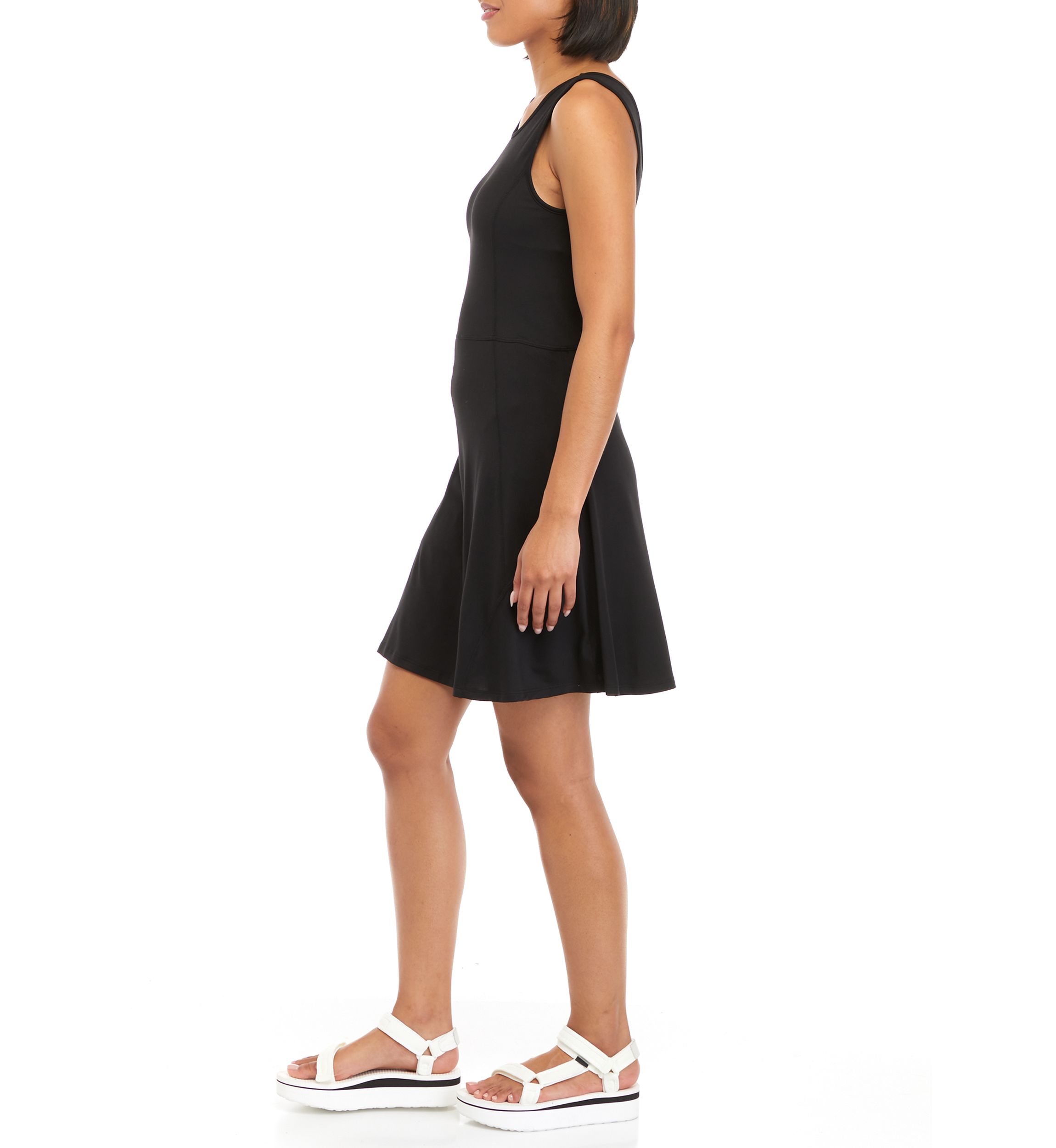 Tank Sport Dress