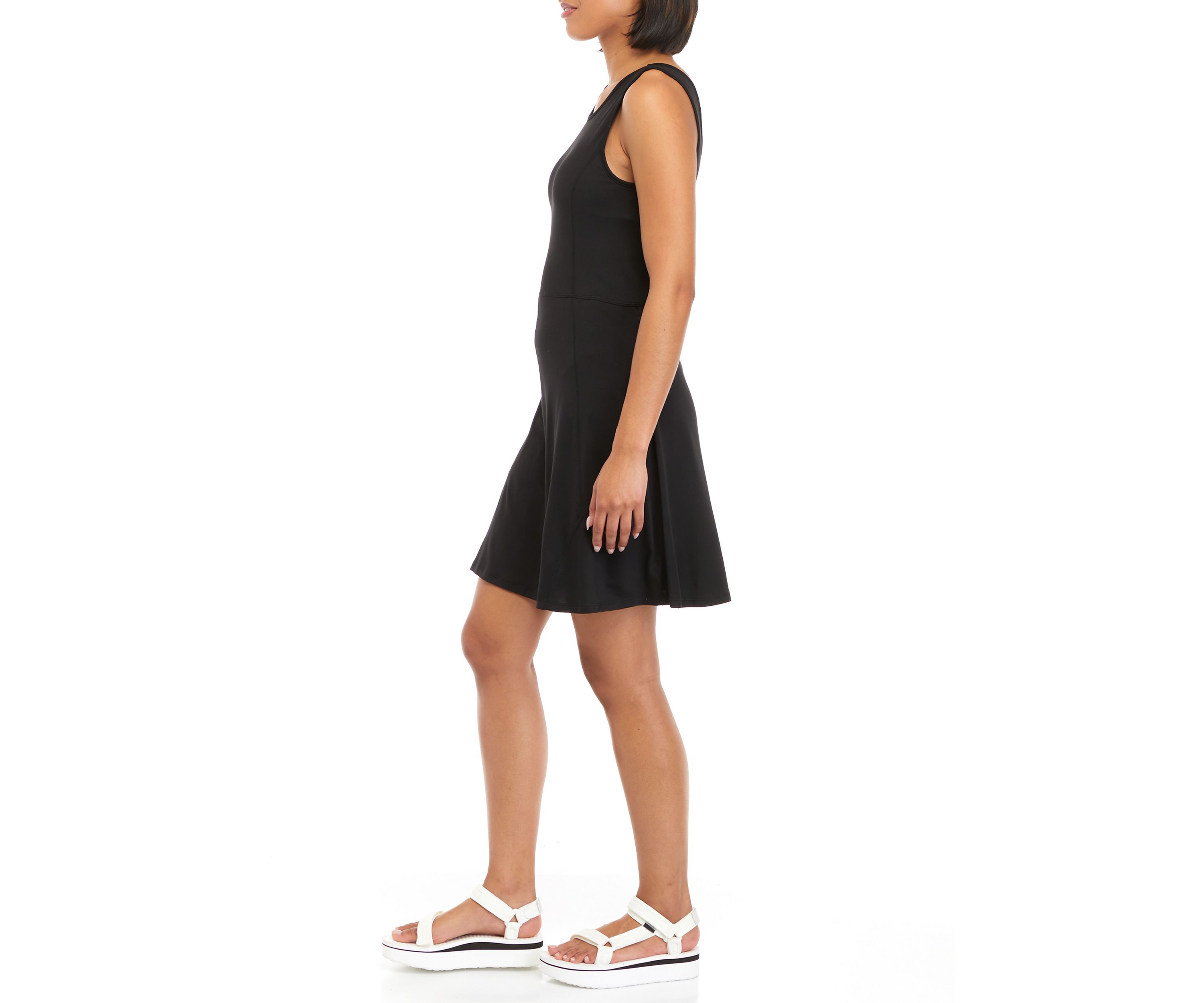 Tank Sport Dress