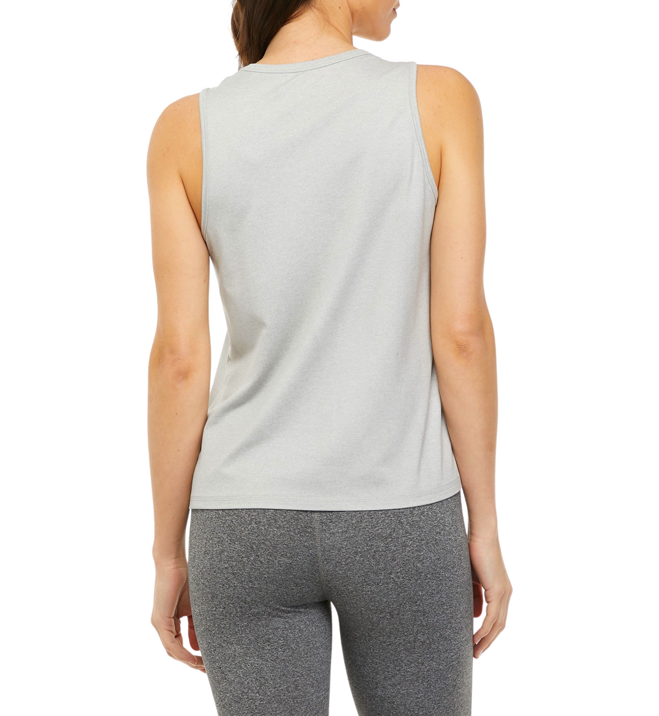 Tie Ruched Tank