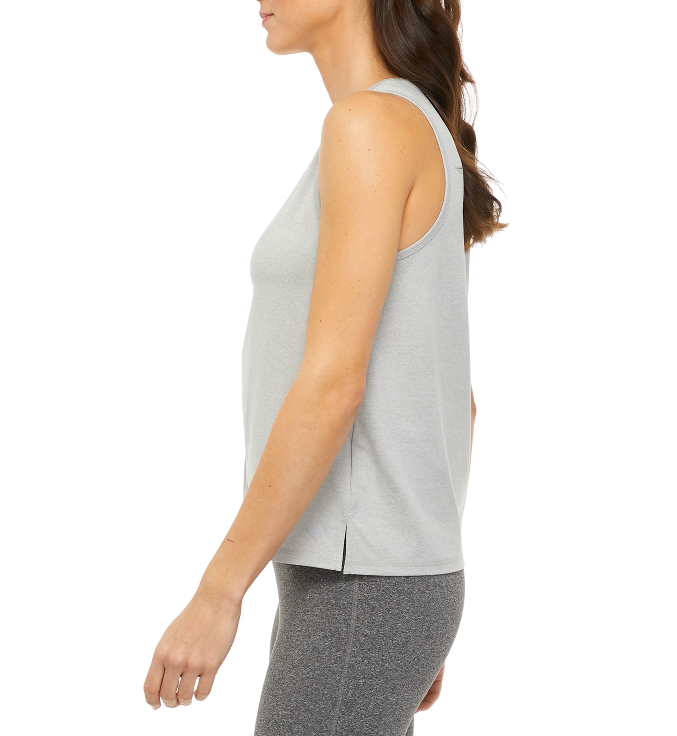 Tie Ruched Tank