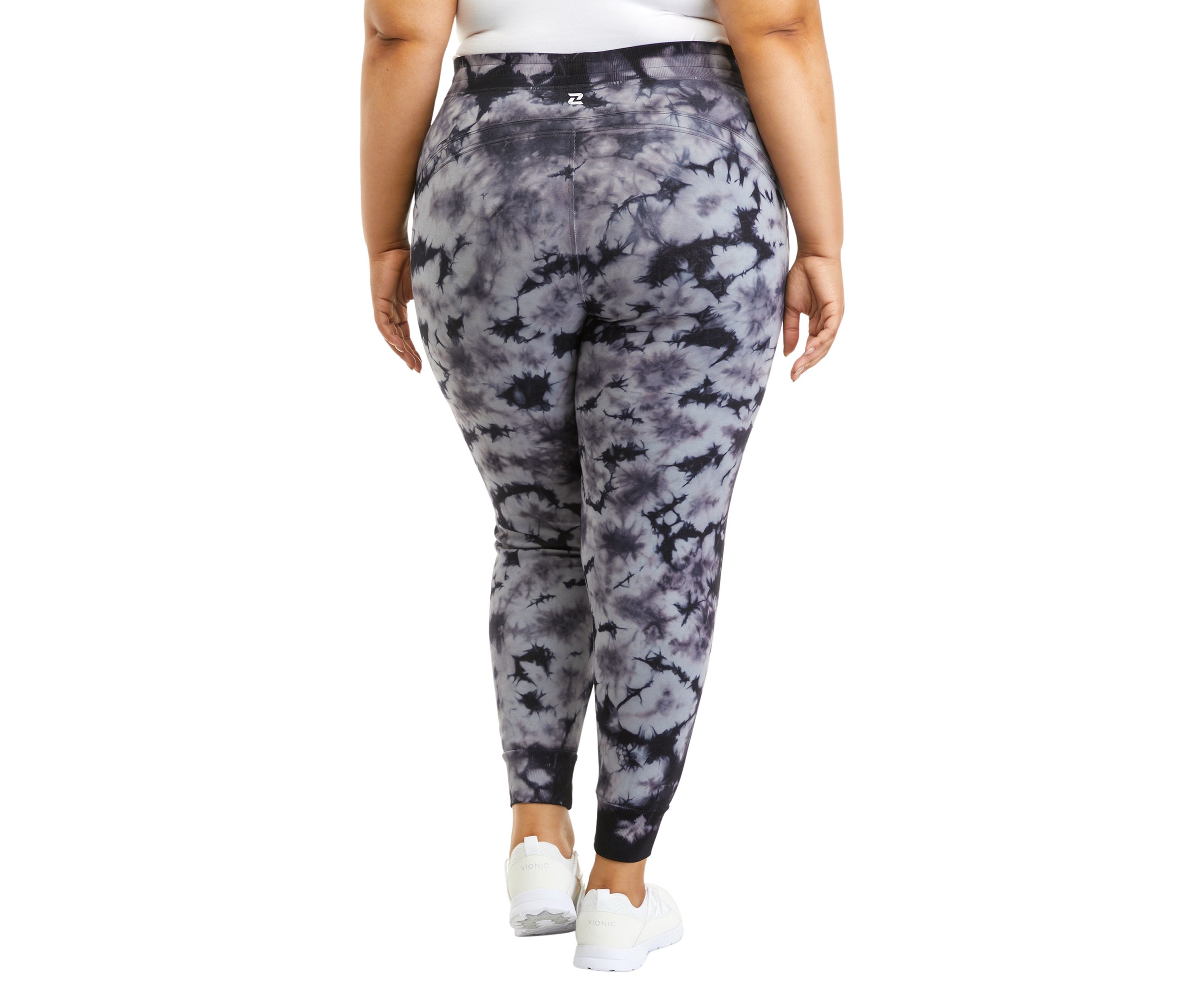 Plus Size Endurance Joggers