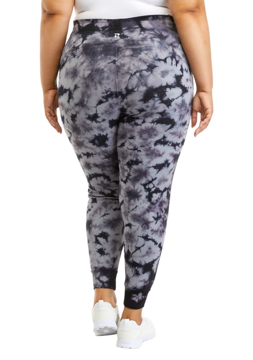Plus Size Endurance Joggers