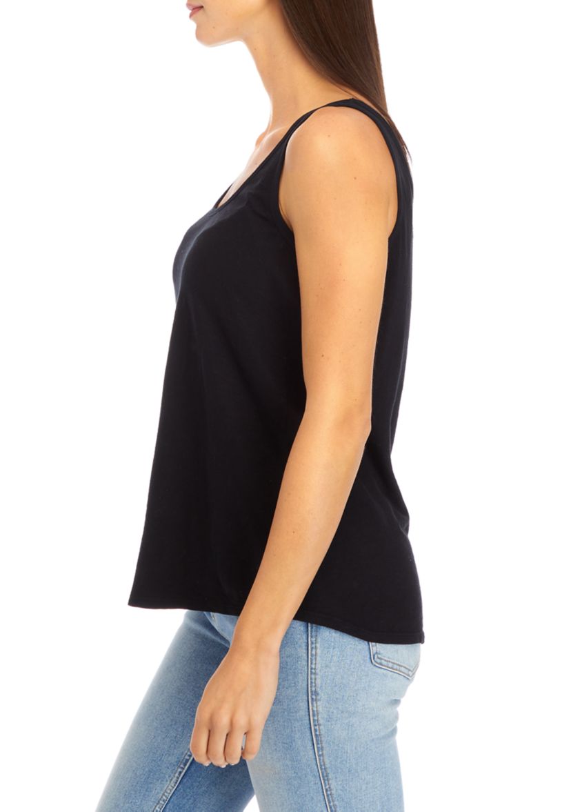 Womens Basic Cami 