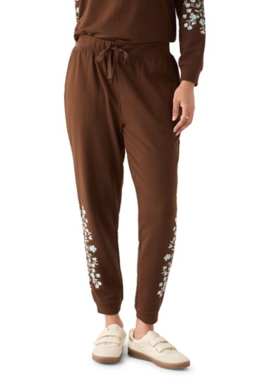 Women's Pull On Joggers