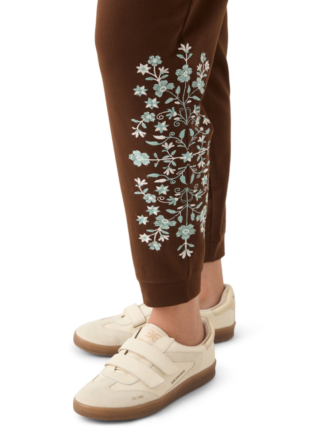Womens Pull On Joggers