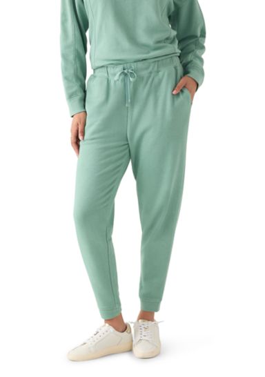 Women's Pull On Joggers
