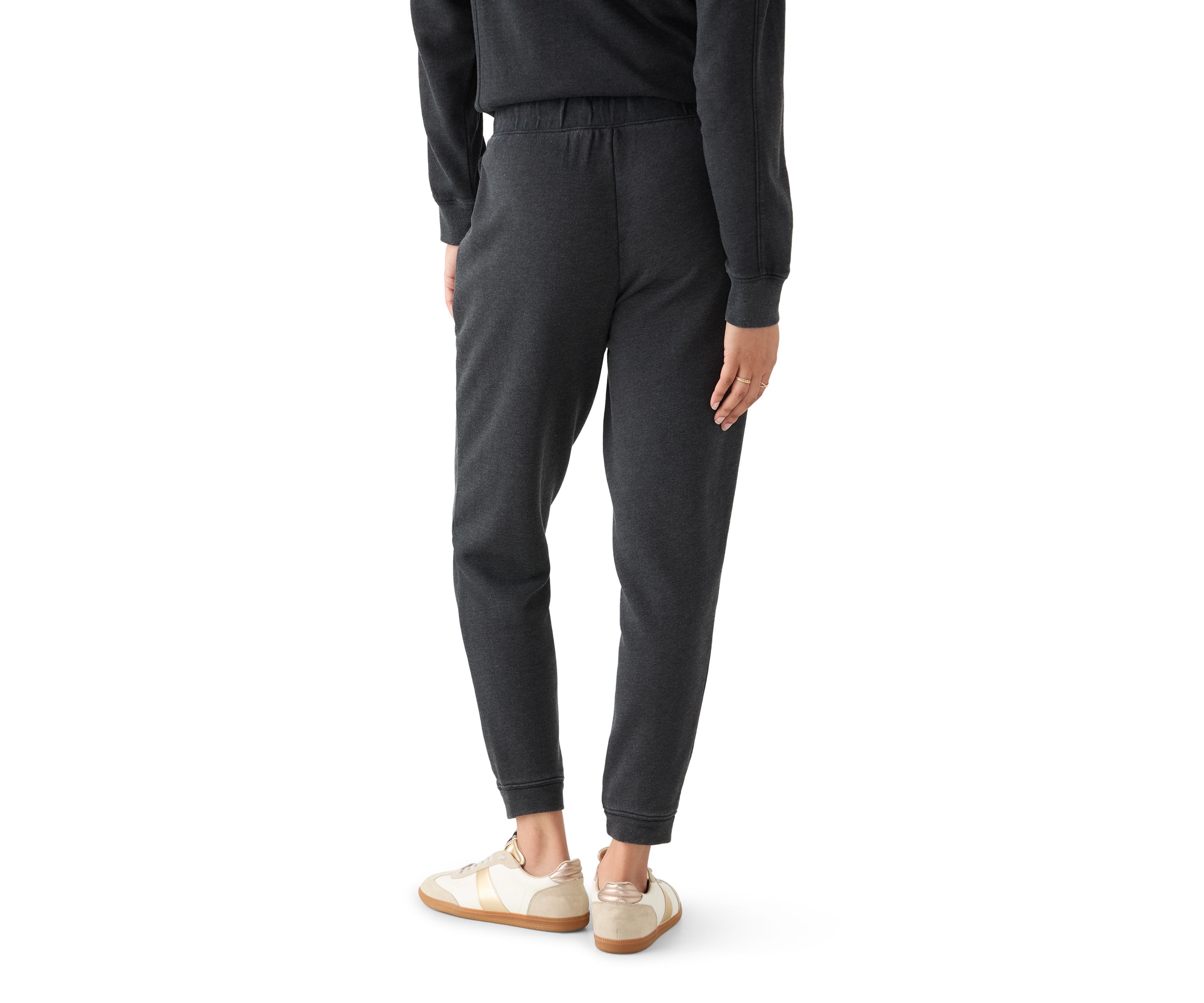 Womens Pull On Joggers