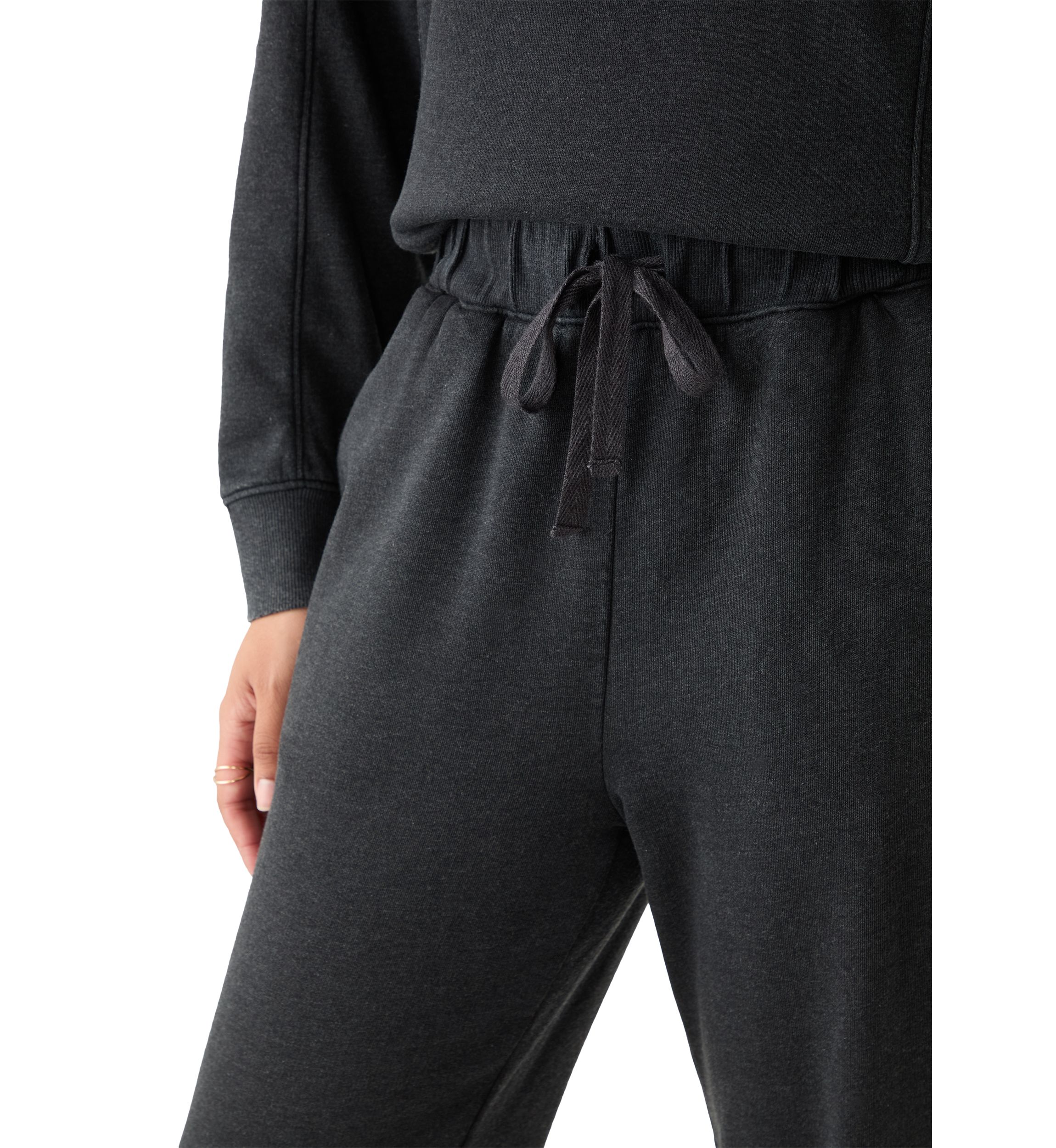 Womens Pull On Joggers