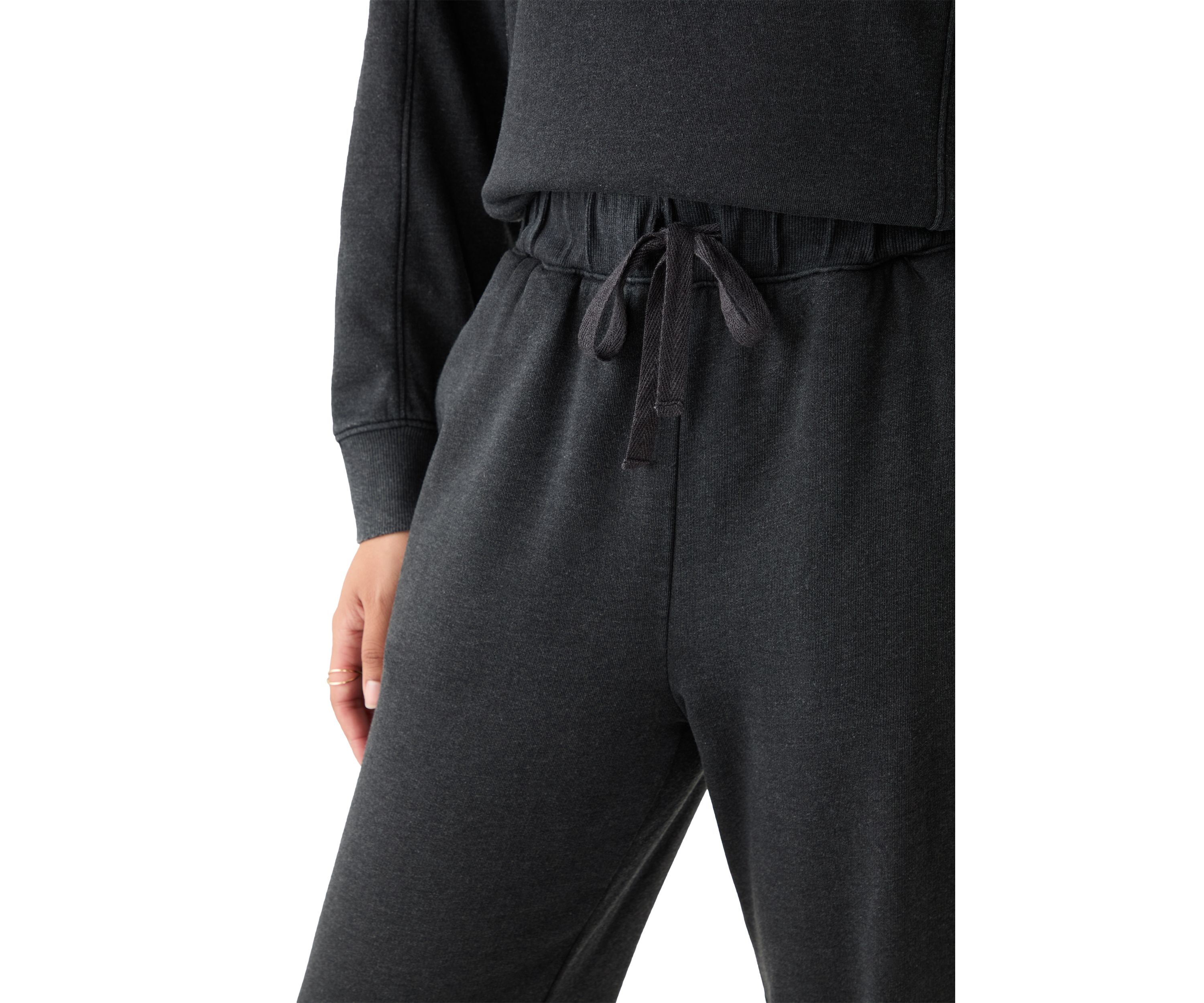 Womens Pull On Joggers
