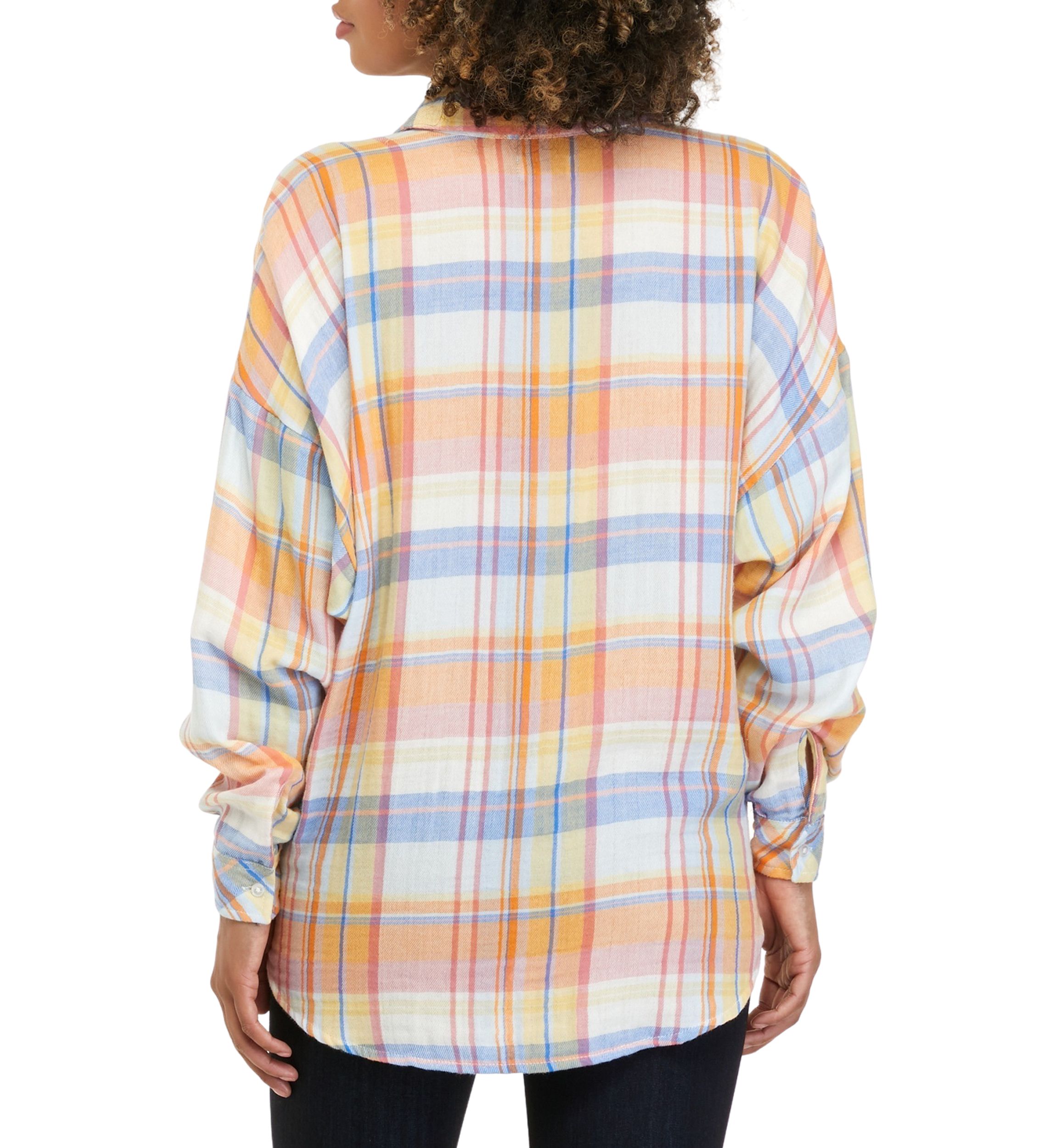 Boyfriend Shirt
