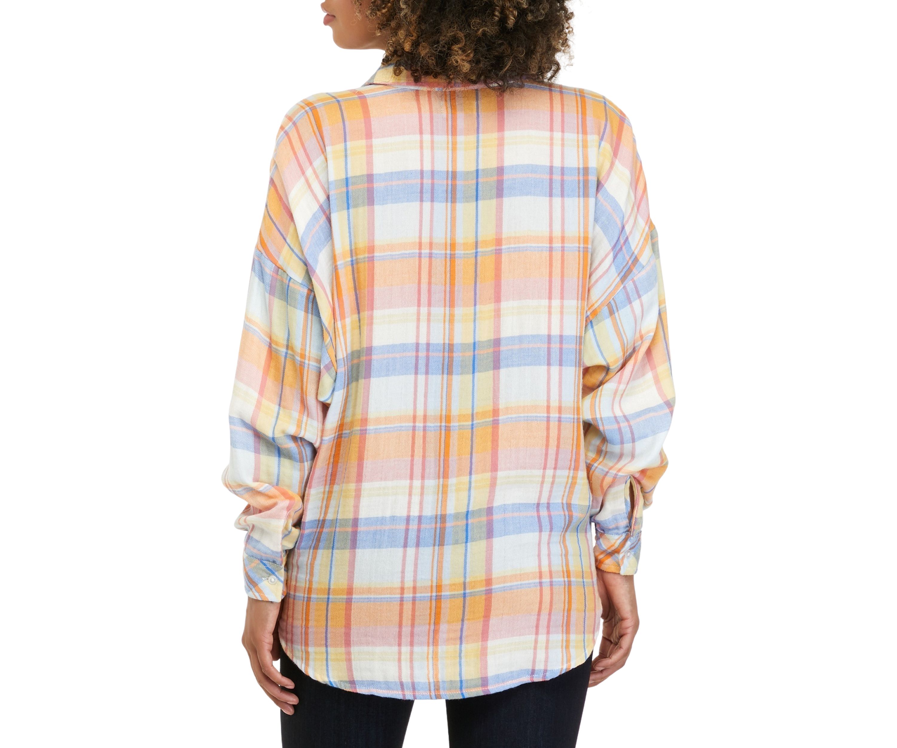 Boyfriend Shirt
