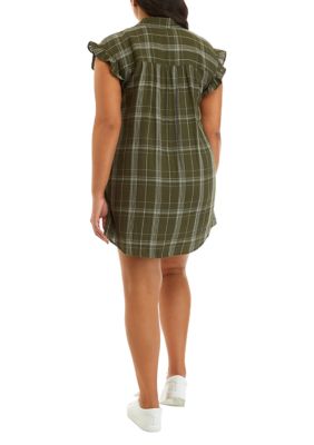 Belk 2025 shirt dress