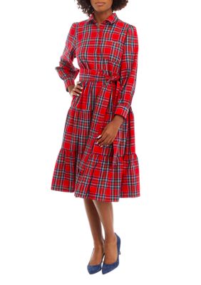 Belk casual dresses best sale